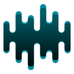 Ringtone cut icon