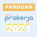 Panduan Kartu Prakerja Online Terbaru 2021 APK
