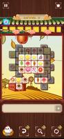 Tile Ninja - Triple Crush Game Plakat