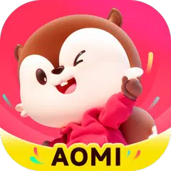 澳覓:澳門一站式生活服務平台 Icon