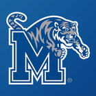 Official Memphis Tigers ikona