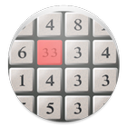 AddTract Number Puzzle icon