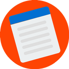 memo memo icon