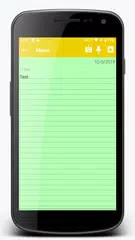 Скачать блокнот для записей XAPK