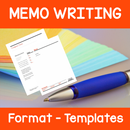 How to Write a Memo Format APK