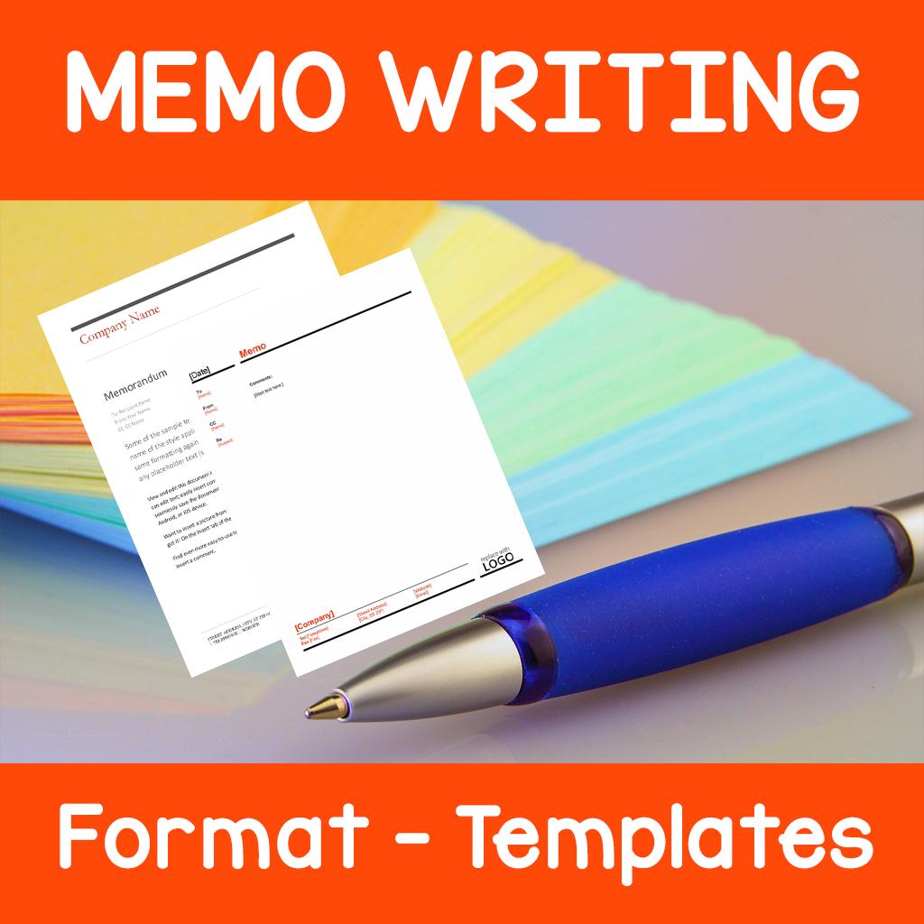 How to Write a Memo Format for Android - APK Download