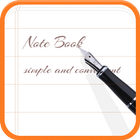 Memo & Notebook icône