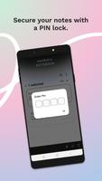 Notes Deck скриншот 3