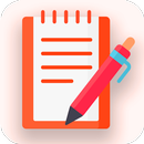 Memo Pad App: Android Notebook APK