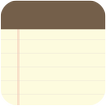bloc de notas para escribir