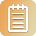 memo pad app free for android ícone