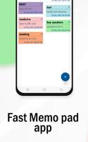 memo pad app free for android Cartaz