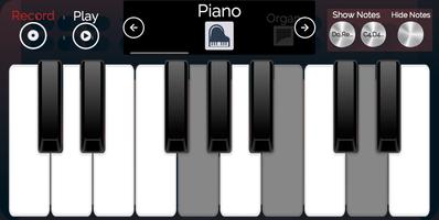 Easy Piano 截图 3