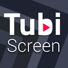 TubiScreen أيقونة