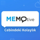 Memotive - Cebindeki Kolaylık 아이콘