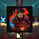 Wallpapers TonyR APK