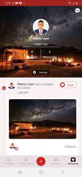 Memo 截图 5