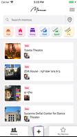 Memo-App - share with friends 스크린샷 1