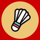 Badminton MemoE APK