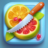 Fruit Cutter : 2d Game