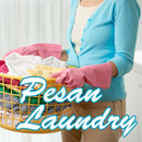 Pesan Laundry, Aplikasi e-Wash Laundry Pekanbaru APK