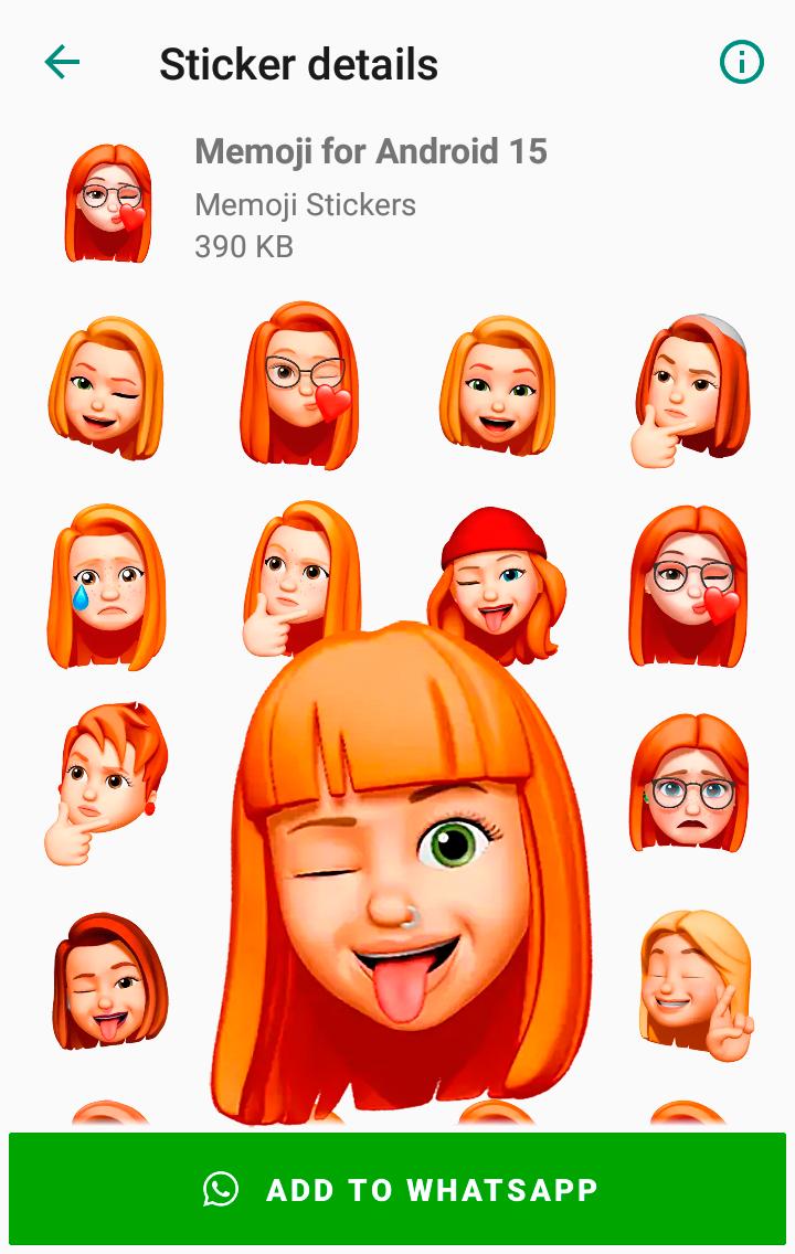 Whatsapp stickers apk free download ios