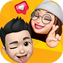Emoji - HD Stickers 2024 APK