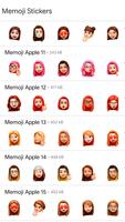 Emoji - HD Stickers 2024 Plakat