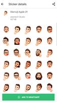 Emoji - HD Stickers 2024 Screenshot 1