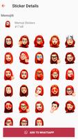 Memoji Stickers screenshot 3