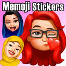 Memoji Apple Stickers Cute for APK