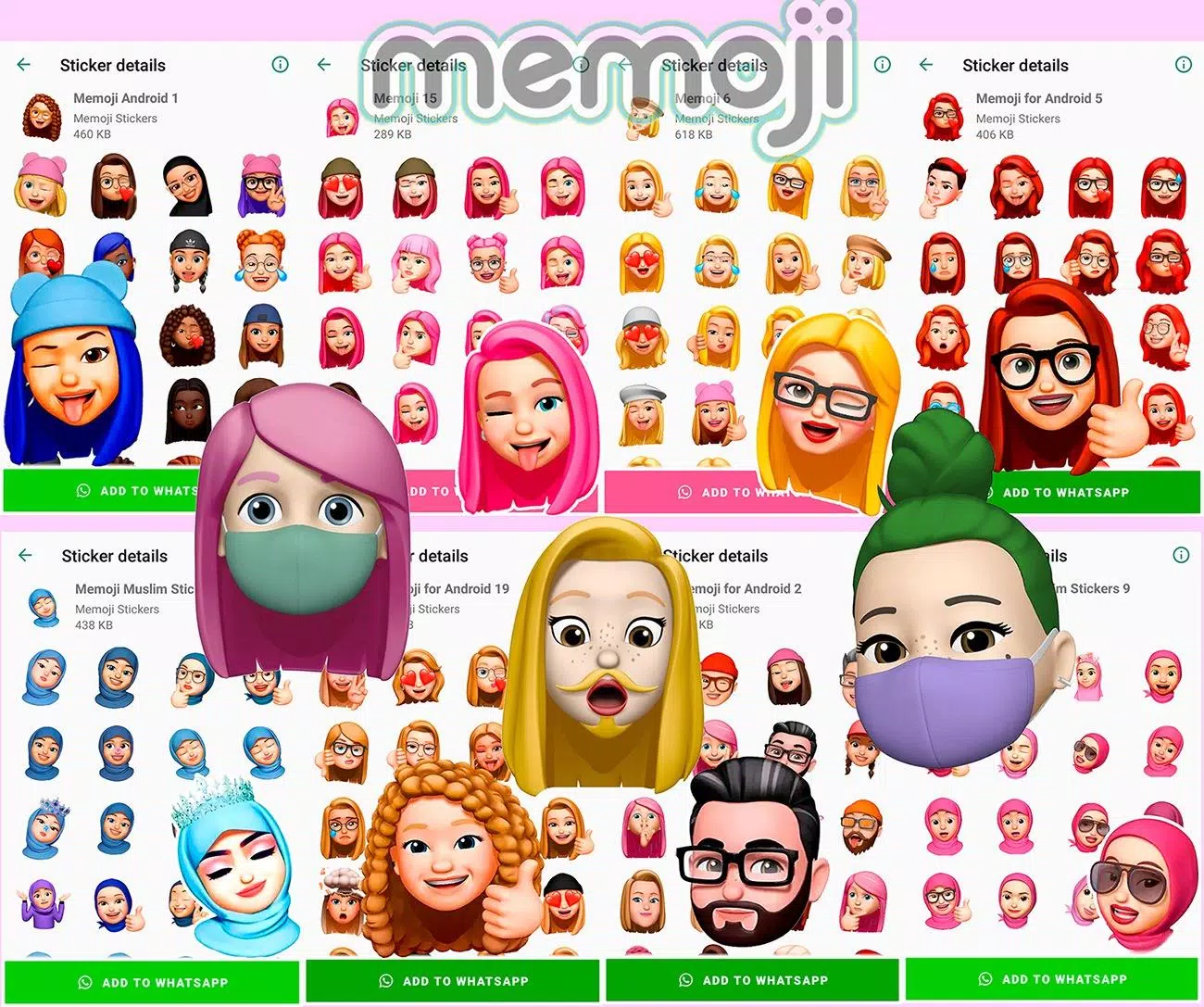 wemoji sticker whatsapp apk racun shopee promo indonesia wemoji sticker whatsapp apk racun shopee promo indonesia