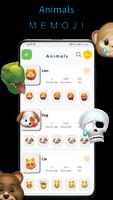 WhatsApp Memoji Etiketleri Ekran Görüntüsü 1