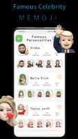 WhatsApp Memoji Etiketleri Ekran Görüntüsü 3