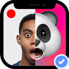 aniMoji KAraoke Go memoji FOR phoneX biểu tượng