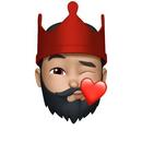 ملصقات Memoji لـ Whatsapp APK