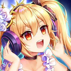 Скачать (メモリン)メモリーズ・オブ・リンク-超美麗・着せ替え×リズ APK