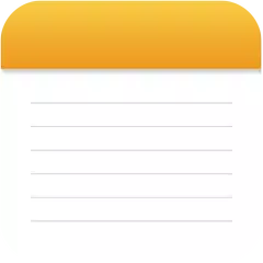 memo pad for writing XAPK download