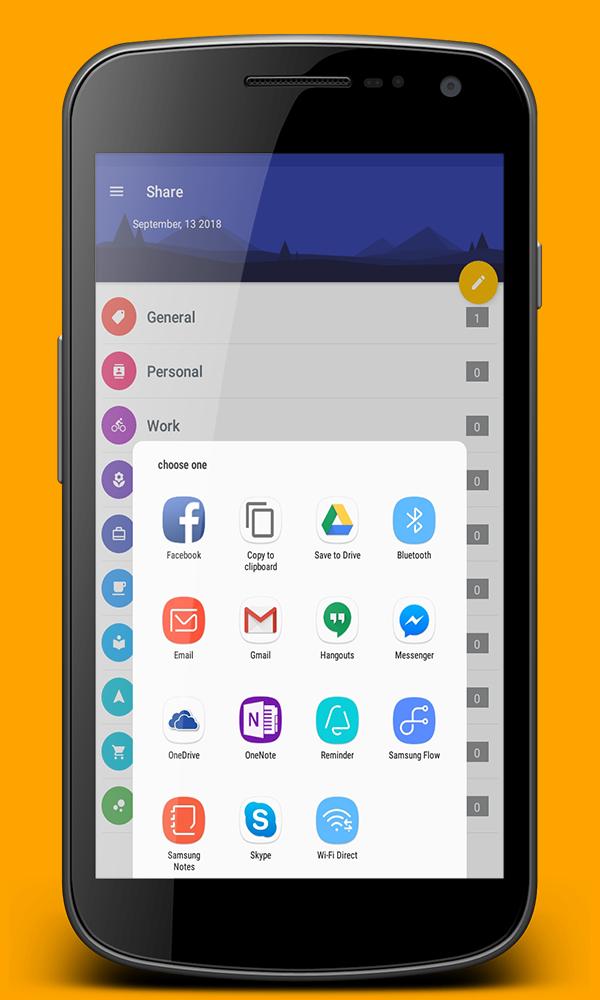 memo pad for Android - APK Download