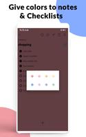 bloc de notas para android gra captura de pantalla 3