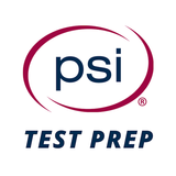 PSI Test Prep ไอคอน