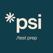 PSI Test Prep иконка