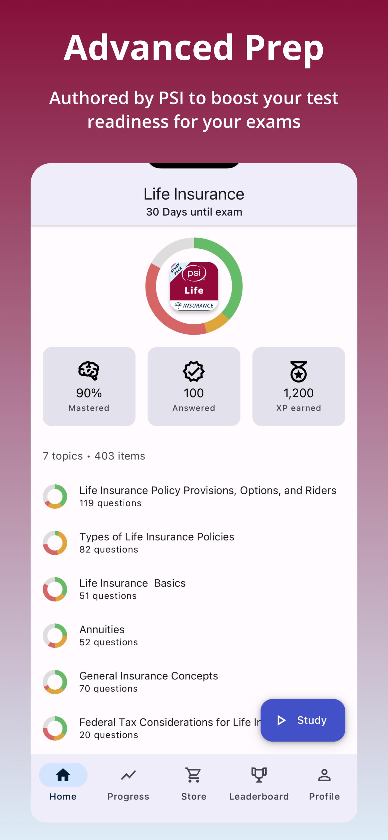 PSI Test Prep APK for Android Download PSI Test Prep APK for Android Download