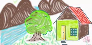 Memento Paint - draw paint