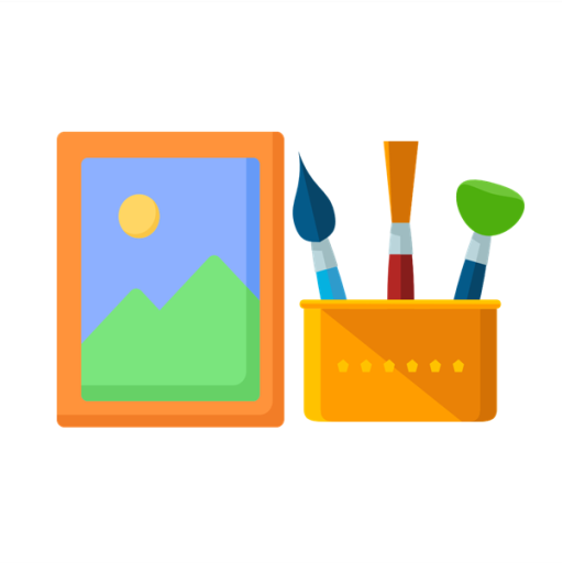 Memento Paint - draw paint