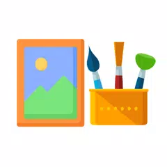 Memento Paint - draw paint