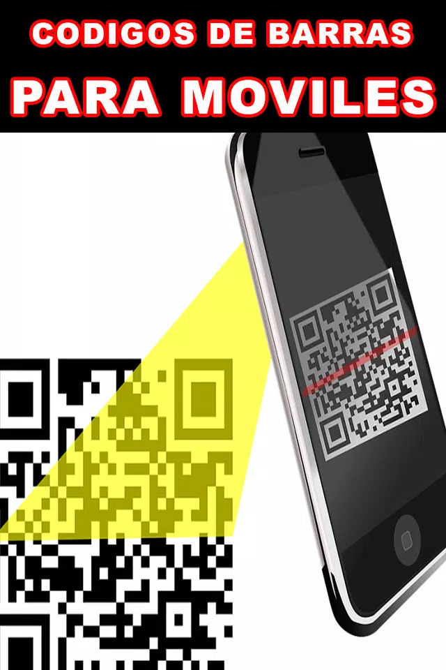 Download do APK de Camara para Escanear Codigo QR y Barras con Wifi para  Android