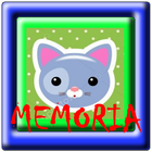 Memorama icon