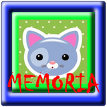 Memorama Animales