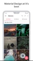 Memoria Photo Gallery Pro Ekran Görüntüsü 3